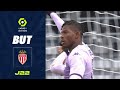 But breel embolo 13  asm clermont foot 63  as monaco 02 2223