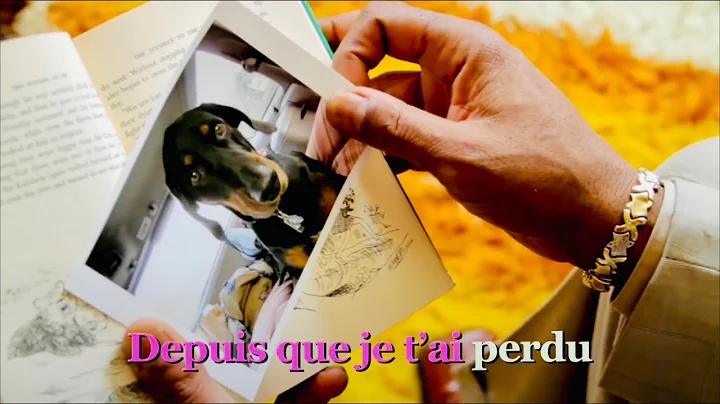 O est ma tte? - Pink Martini | Official Music Vide...