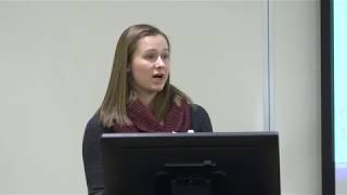 2019 MGI Workshop- Amy Pasternak