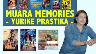 Muara Memories - Yurike Prastika