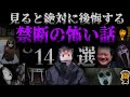 注意 視聴の責任は負えません 軽はずみな気持ちで見てはいけない洒落にならない怖い話14選 総編集 注意 視聴の責任は負えません 軽はずみな気持ちで見てはいけない洒落にならない怖い話14選 総編集