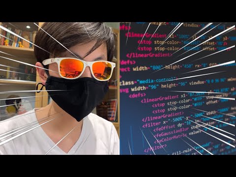 If Programming Was An Anime