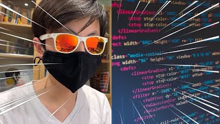 If Programming Was An Anime