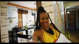 NAKYUKA BY SHEEBAH KALUNGI_OFFICIAL VIDEO_2020_QUARANTINE LOCKDOWN_NEW UGANDAN MUSIC