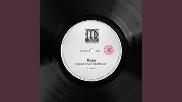 Speed Over Beethoven