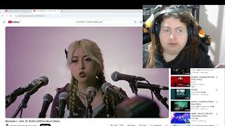 windwaker click reaction