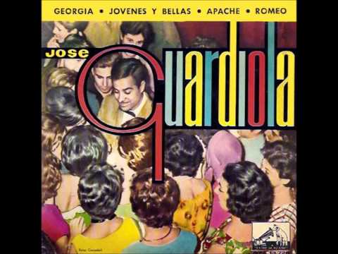 Apache (1962) - José Guardiola