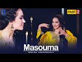 Madina Aknazarova - Masouma Part 2 Official Music Video