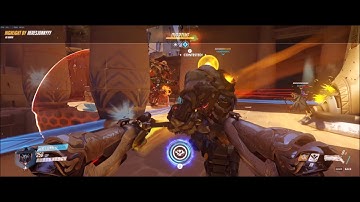 Highlight - Reaper Quintuple Kill
