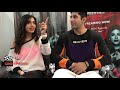 Exclusive Divya Agarwal Varun Sood | Ragini MMS Returns 2 | Alt Balaji | Cinespeaks