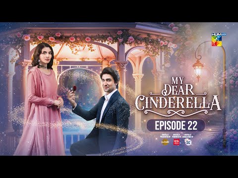 My Dear Cinderella — Episode 22