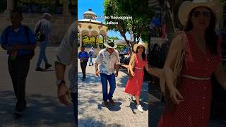 El día sonríe en San Pedro Tlaquepaque #jalisco #mexico #parati