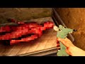 『ネズミ』を握りながらやるホラーゲームがありえないぐらい怖い【 RATSHAKER】