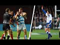 Most BRUTAL Red Cards in Rugby | Part Two