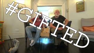 Alexei Sayle's Cyclogeography - SEASON 2 EPISODE 1! 