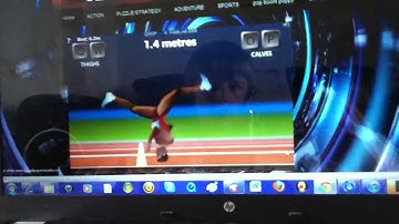 Backflip on QWOP (kinda goes wrong).    :)