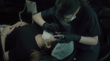 Short Film l Perfect Eyebrows