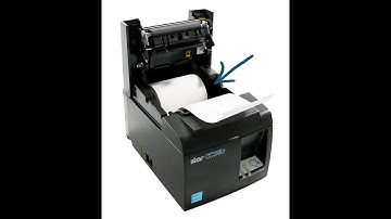 Thermal Printer is Not Printing Anything - Printer 80mm  Issue Fixed USB PORT Problem