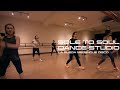 Zumba® | La Rueda Merengue Disco | ZIN Carol