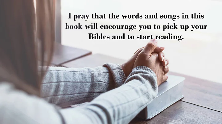 God's Word And Song by Vicky  Edwards Cox