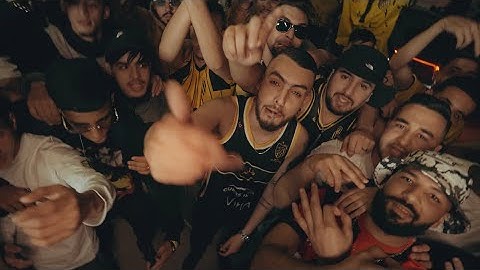 Clemando - LAMINE YAMAL [Official Music Video] 