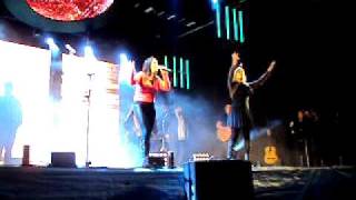 Cesar Menotti e Fabiano com Participação de Cleo e Mary Fio de Cabelo