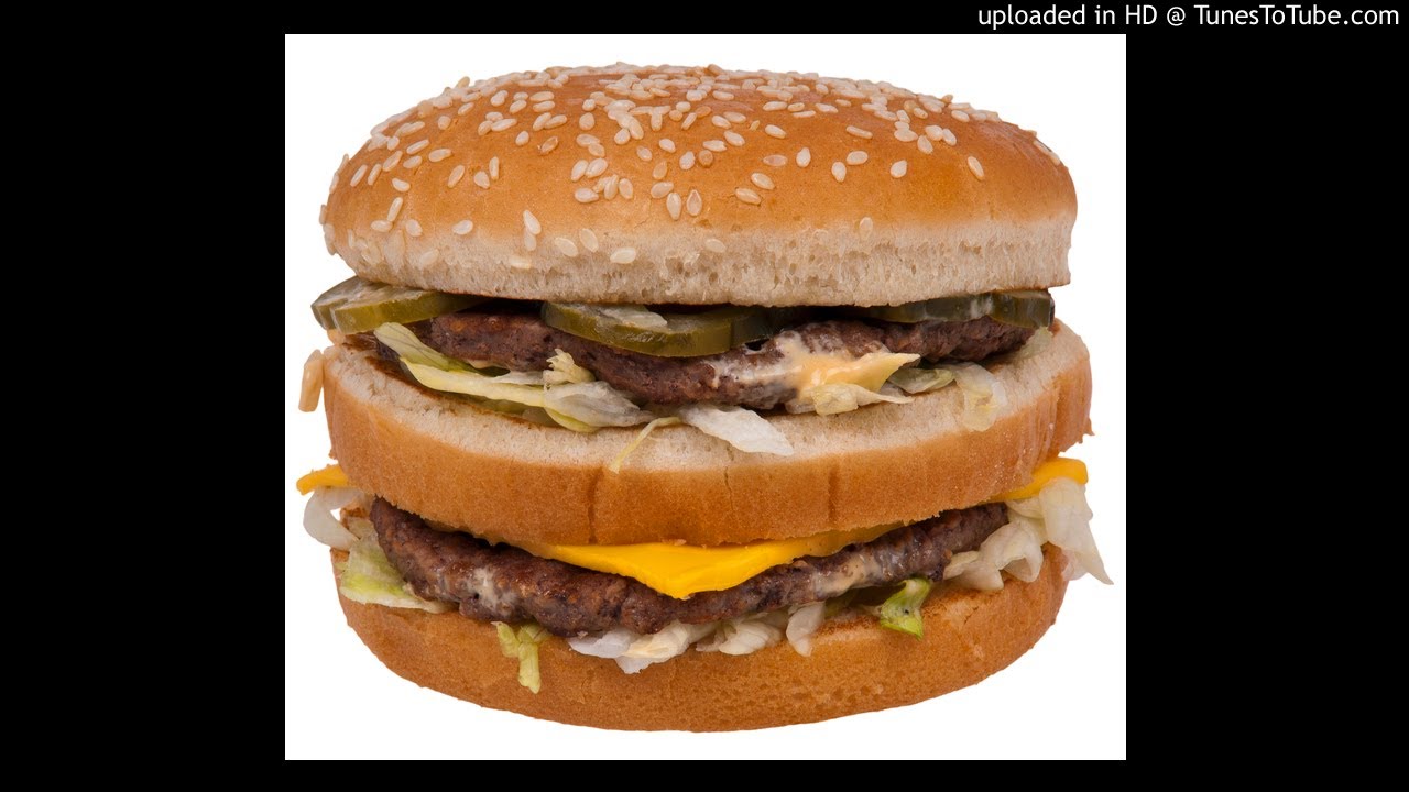 Just Bout Go To Bed By A Pale Bucket - hamburger cheeseburger big mac whopper roblox id