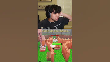 Pov You Have To End Your Game In 99 Nights In The Forest Roblox 