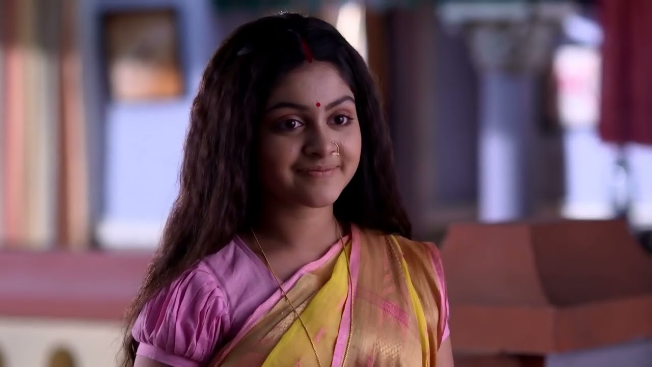 Soudaminir Sansar - Ep 371 - Joydeb Mondal - Bengali Tv Serial - Zee5 Bangla Classics