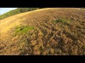 TBS Discovery FPV first flight
