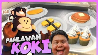 NYEMOT SANGAT PANDAI MASAK!! ADIK2 TAK PERCAYE?? MASUK & SAKSIKAN SENDIRI🗿🗿!! Roblox Generic Cooking