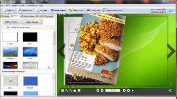 100% top free Flipbook Creator - Create online flipbooks from PDF
