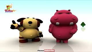 Hippa Hippa Hey Color Game Kids Songs And Nursery Rhymes Baidstv1