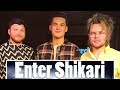 Enter Shikari Detail New Album &#39;The Spark&#39; [FULL INTERVIEW]