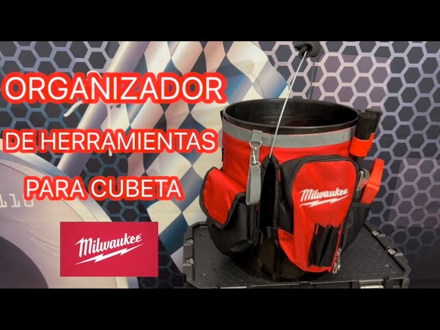 Milwaukee 48-22-8175 Bucket Organizer Wrap