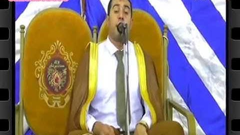 القارئ الشيخ / محمد رمضان يونس  وماتيسر من آخرسورة النحل وأول سورة طه تسجيلات أبومعاذ ـ 01202575676