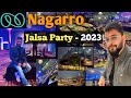 Nagarro Jalsa party 2023 | Nagarro biggest event of the year | Jalsa 2023 vlog | life at Nagarro