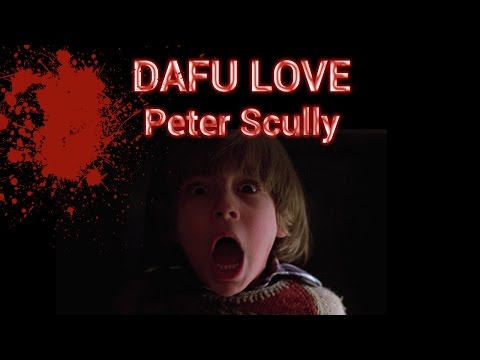 DAFU LOVE Peter Scully Sapık ve Canavar