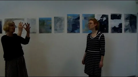 Allison Neal on Shetland: The landscape can look u...