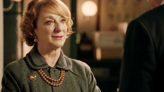 Marta and Fina: Dreams of Freedom (Chapter 375): You are sacred to me, Irene. Tell me where José is. - YouTube