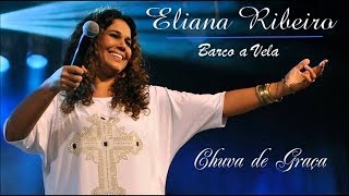 Eliana Ribeiro - Chuva de Graça chords