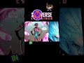 Soverse shorts  seep2 phenosapiens  homage to the xmen soverse explained short