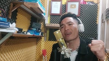 NNA MUSIC | Giờ Đây Con Khôn Lớn Hoàng Hồng Quân - Giọng Hát Độc lạ TikTok 2021
