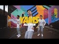 Yams - staRo ft Masego | Alex Byun Choreography