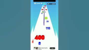 NUMBER MERGE GAME PLAY VIDEO #SHORT #VIRAL #NUMBER #MERGE