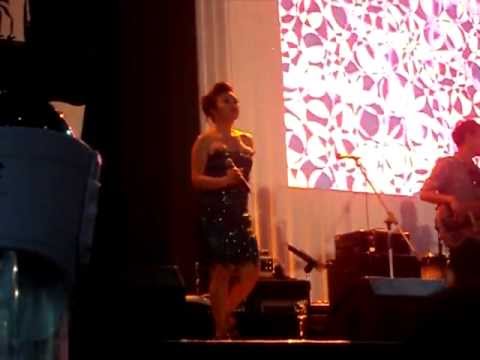 Jennifer Kim Fame Hush Hush I Will Survive