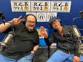 KING ROCKY RECORDS - Interview (Vibes A Come Reggae Radio Show - Radio R.G.B. 99.2FM) 19/04/2024