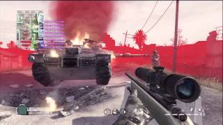 My Cod4 Lobbys TTG Proof