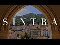 SINTRA | One day trip from Lisbon