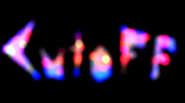 (reupload) This round is actually the number Seventeen